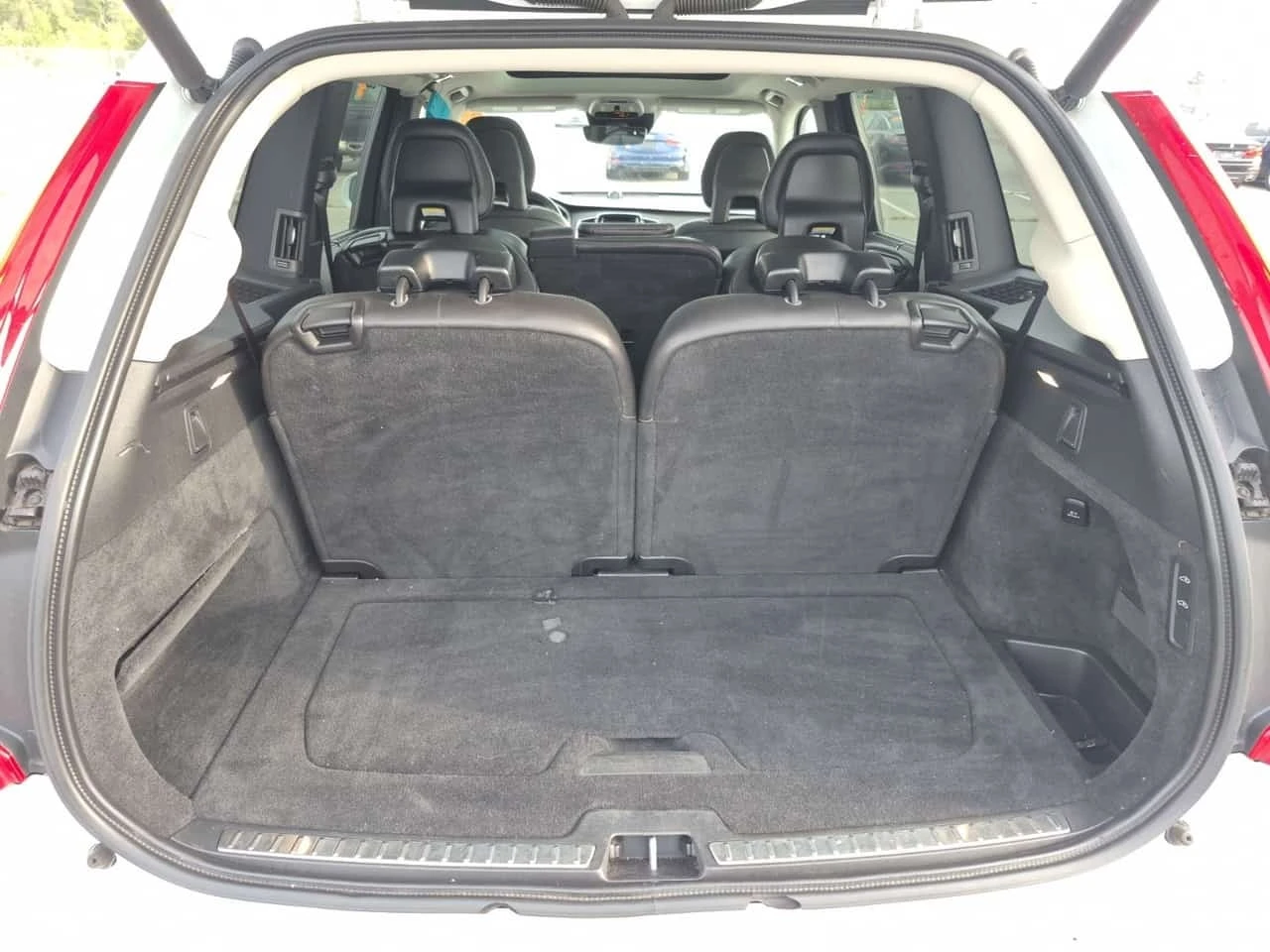 Volvo Xc90 * T6 INSCRIPTION * CARFAX * ����������� | Mobile.bg � ����������� 15