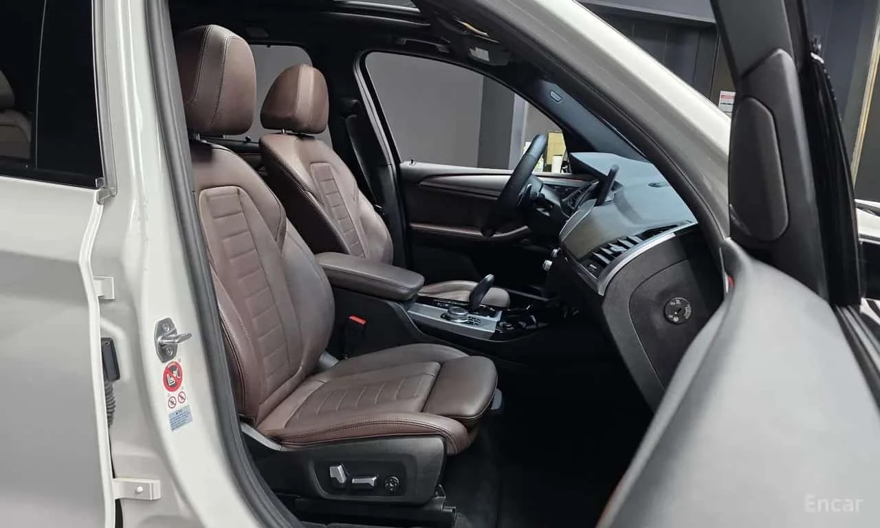 BMW X3 30D * M ����� * ��������� * 360 * HUD * ���� �� �� | Mobile.bg � ����������� 12