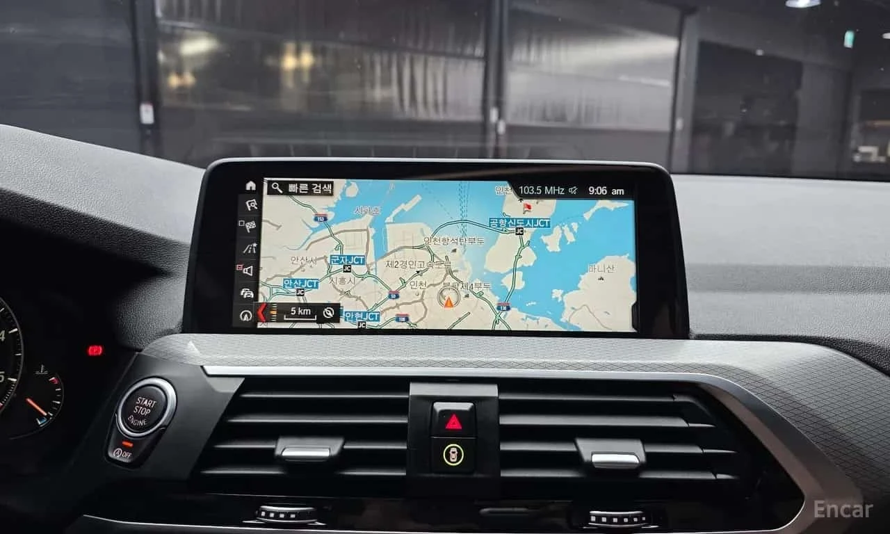 BMW X3 30D * M ����� * ��������� * 360 * HUD * ���� �� �� | Mobile.bg � ����������� 10