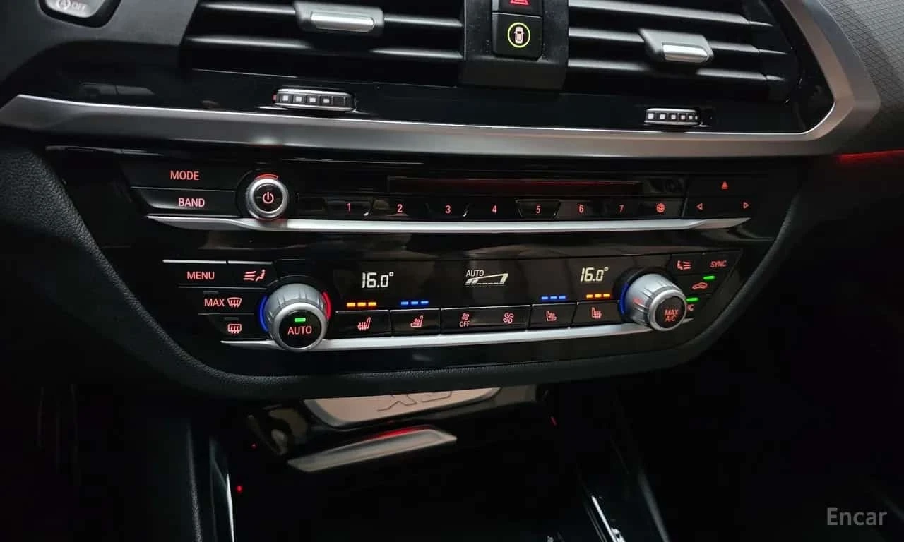 BMW X3 30D * M ����� * ��������� * 360 * HUD * ���� �� �� | Mobile.bg � ����������� 16