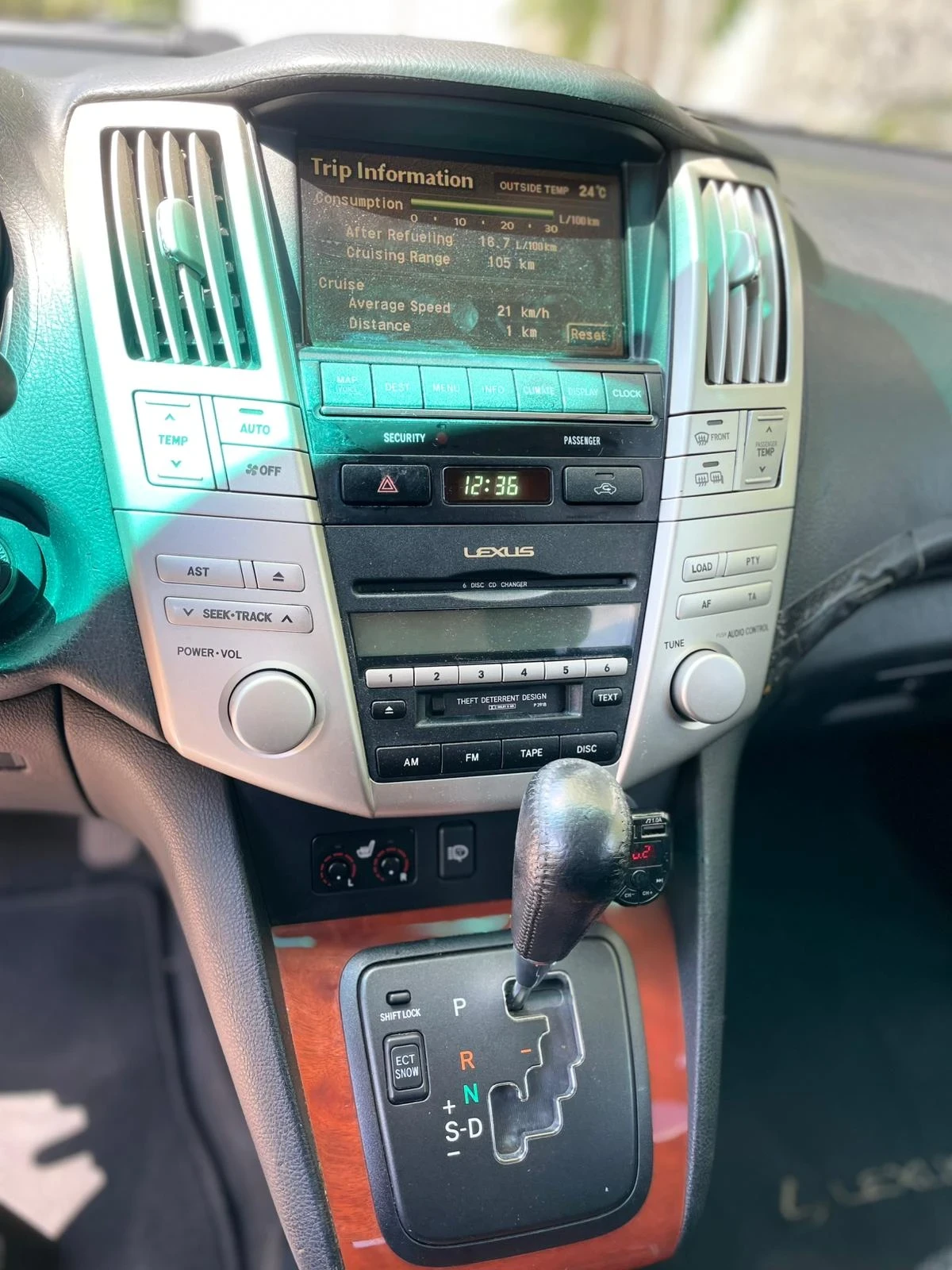 Lexus RX 300 | Mobile.bg � ����������� 11