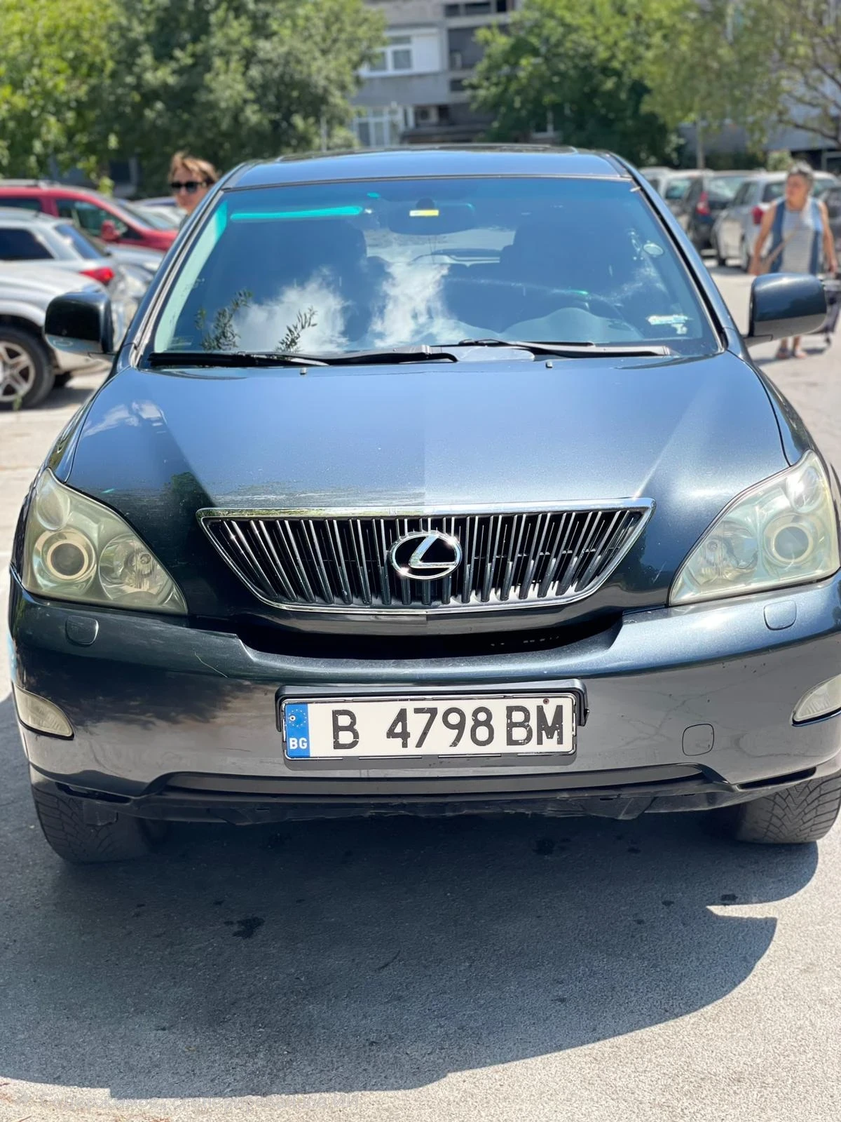 Lexus RX 300 | Mobile.bg � ����������� 2