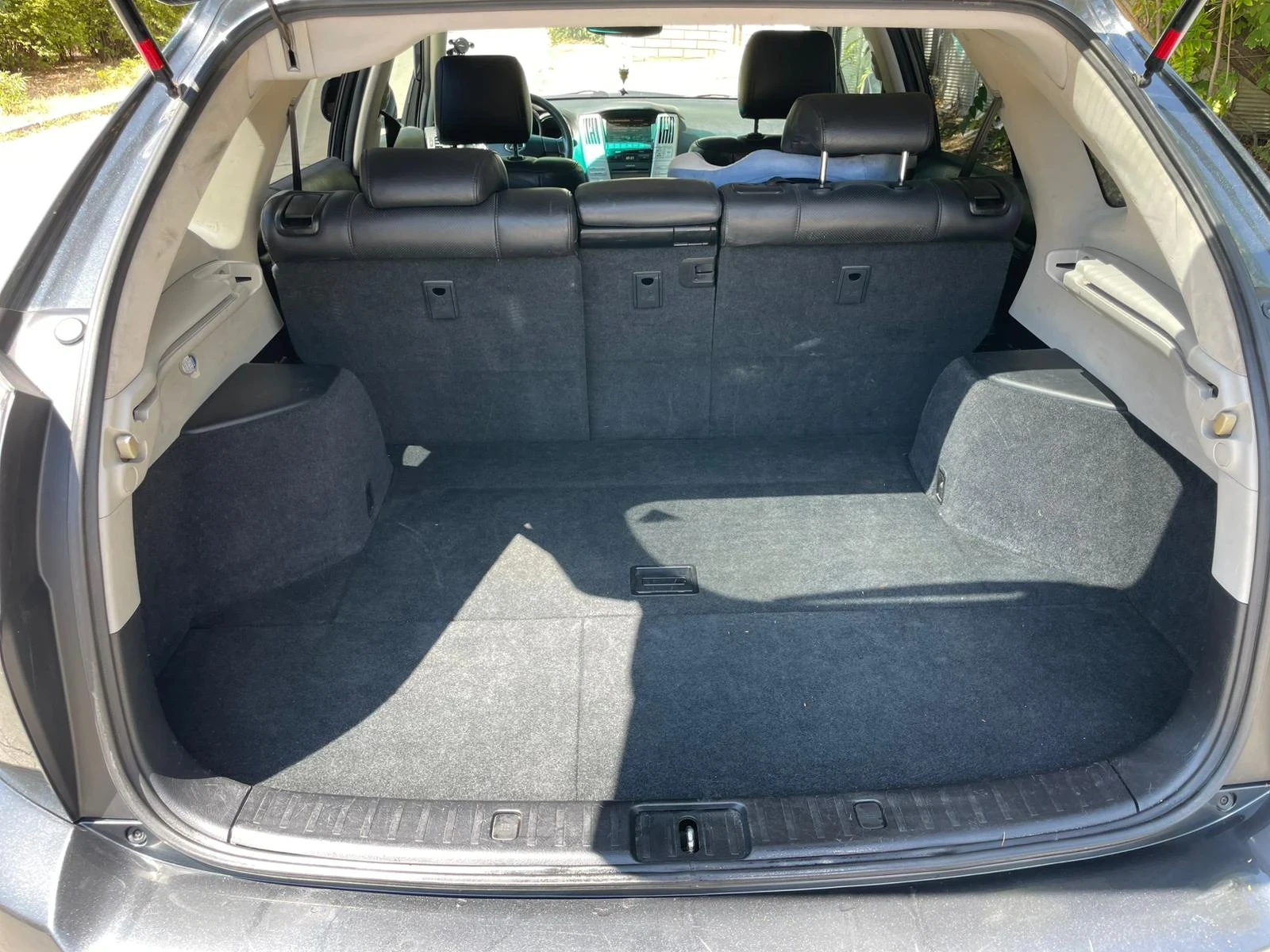 Lexus RX 300 | Mobile.bg � ����������� 13
