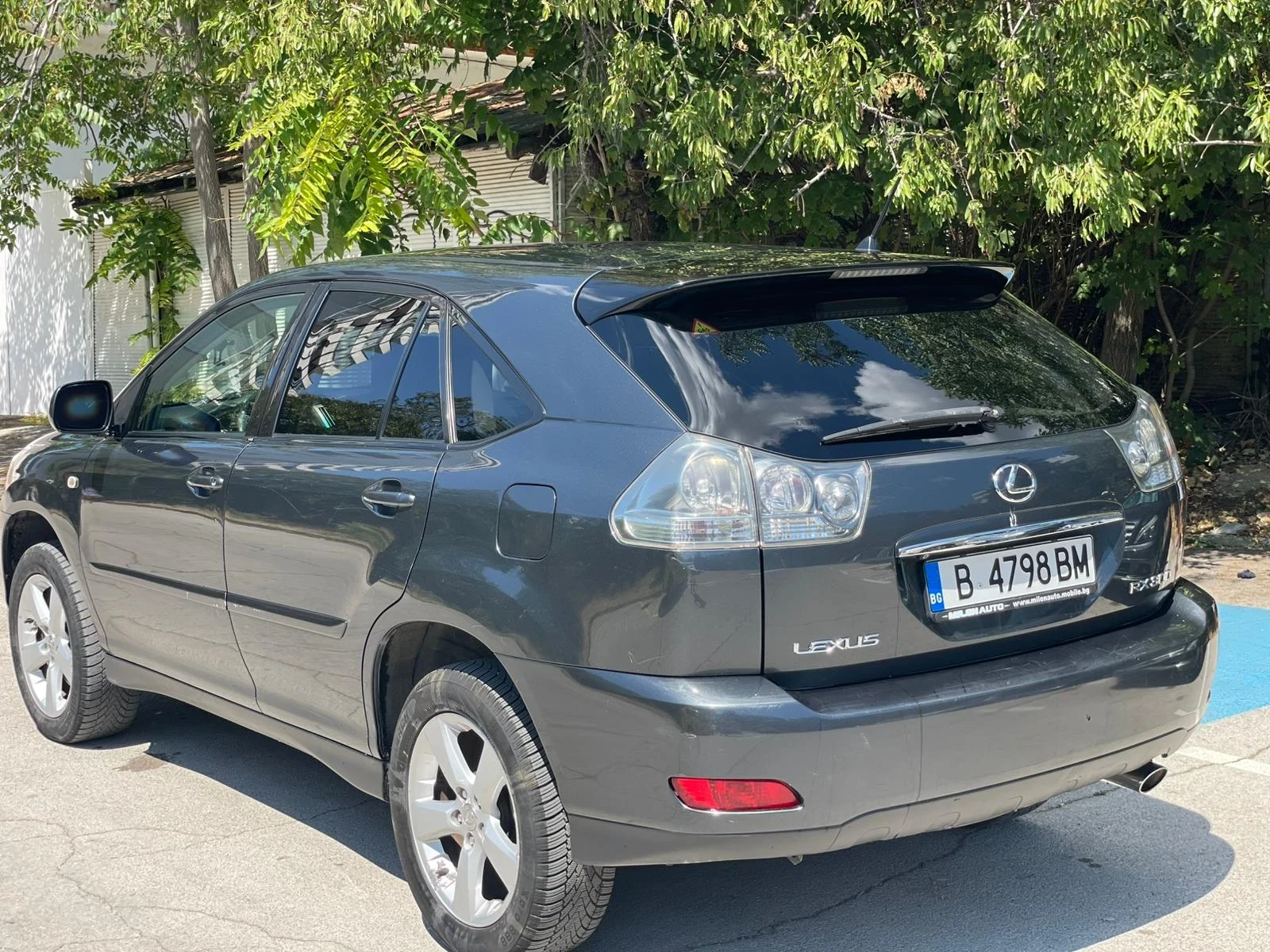 Lexus RX 300 | Mobile.bg � ����������� 3