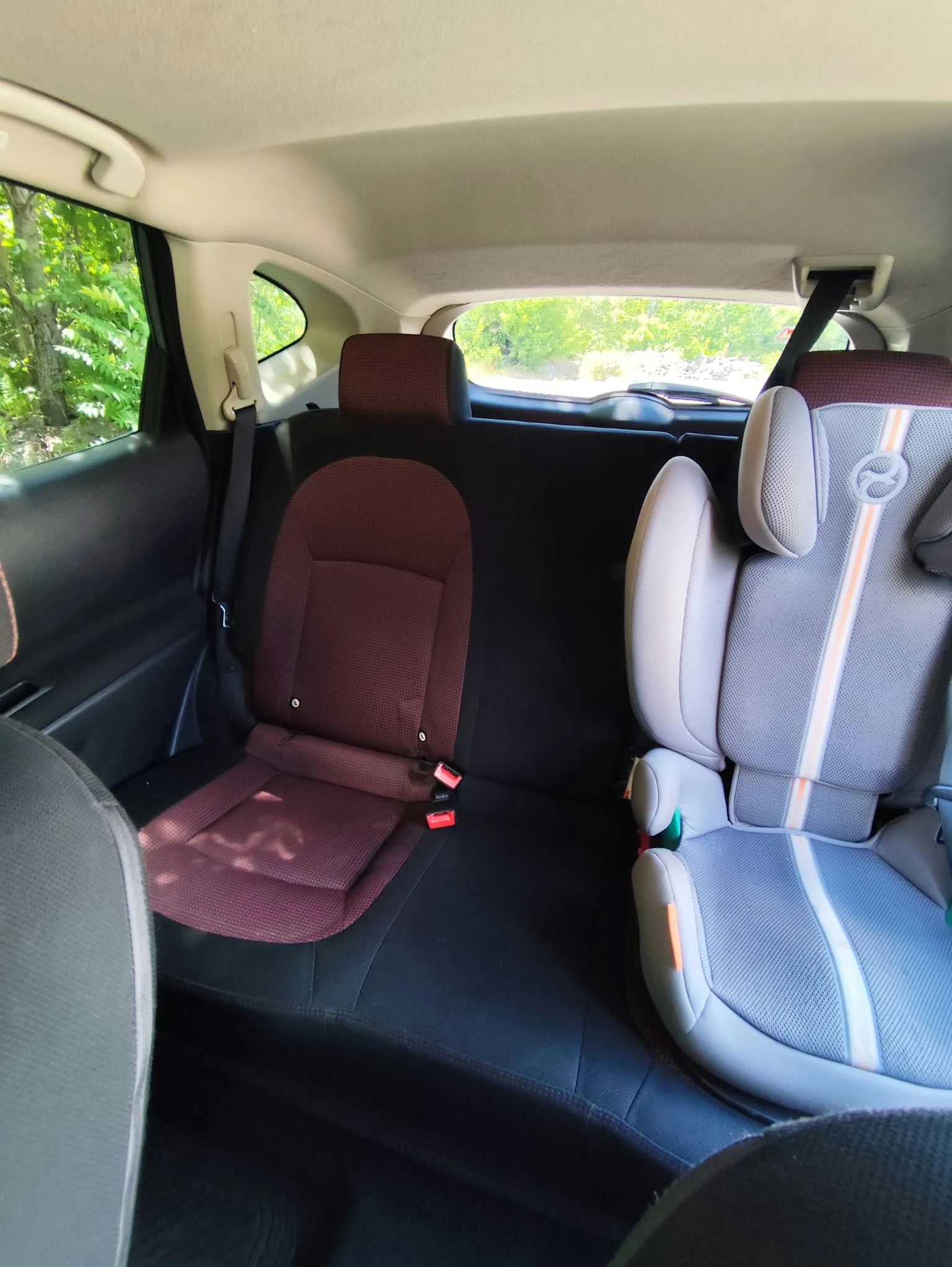 Nissan Rogue AWD SL, снимка 6 - Автомобили и джипове - 56531380