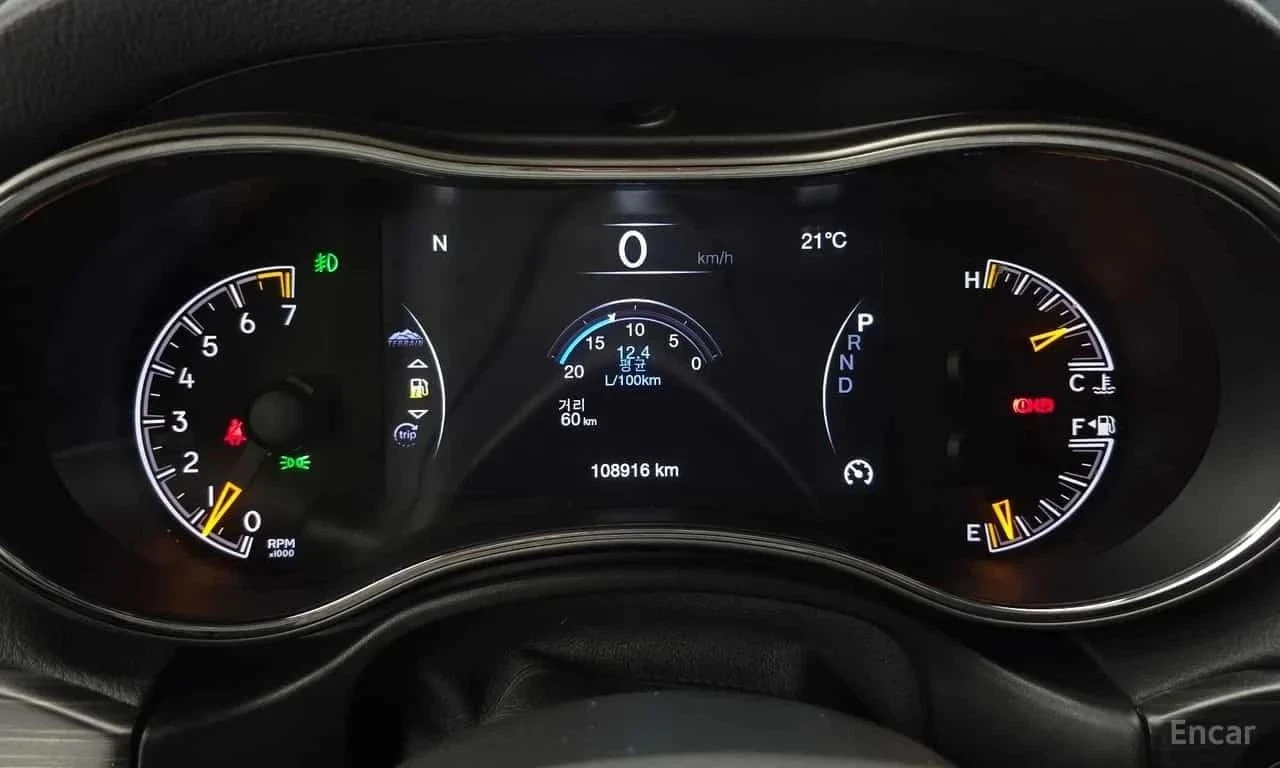 Jeep Grand cherokee, снимка 8 - Автомобили и джипове - 56690149
