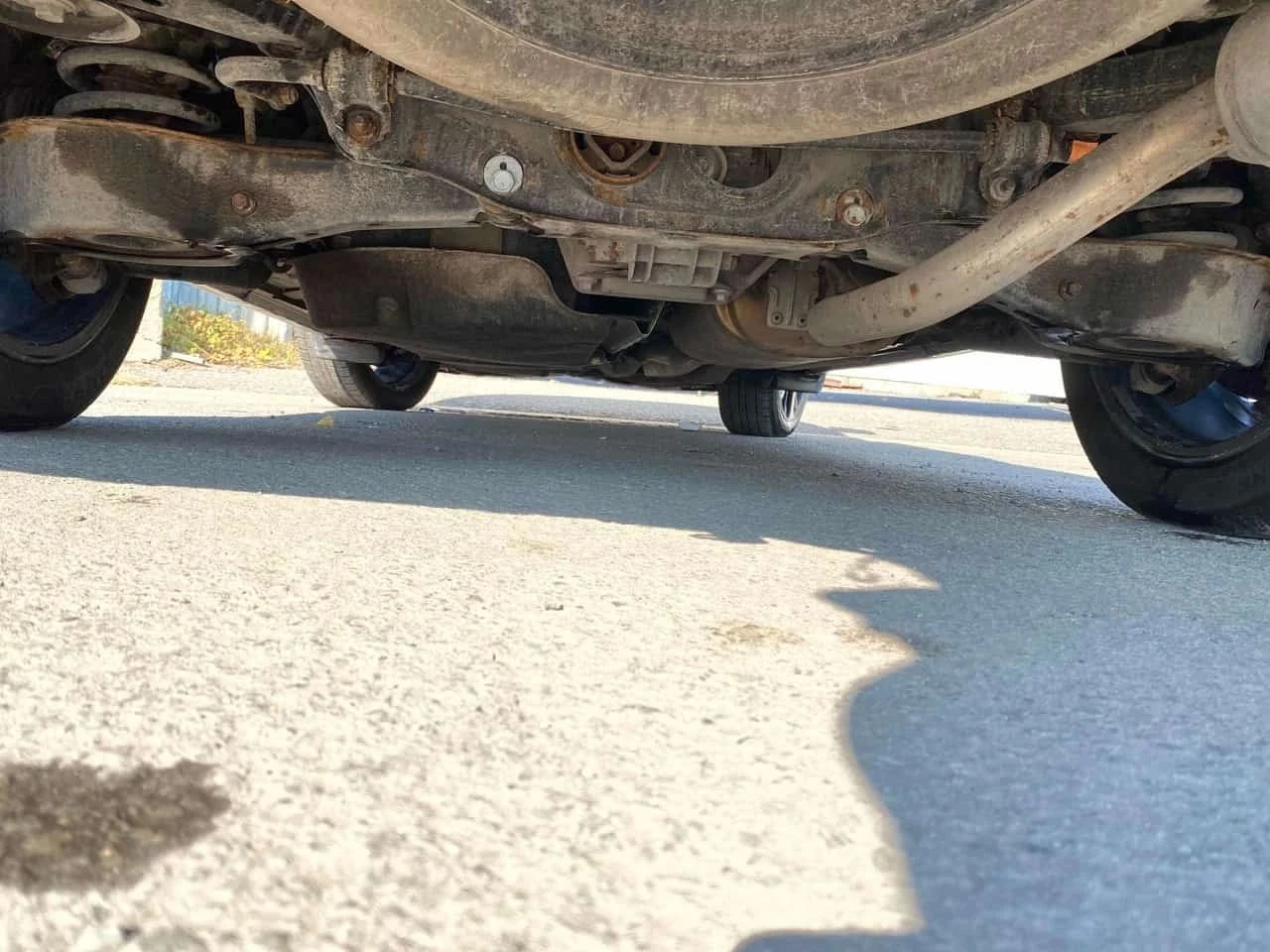 Toyota Highlander, снимка 11 - Автомобили и джипове - 56730450