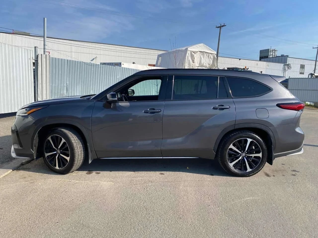 Toyota Highlander, снимка 2 - Автомобили и джипове - 56730450