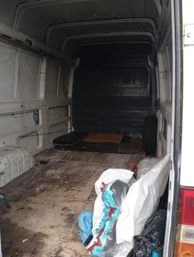 Mercedes-Benz 308, снимка 5