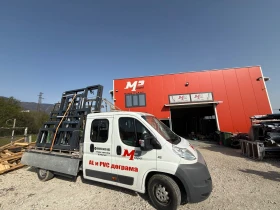 Fiat Ducato, снимка 2