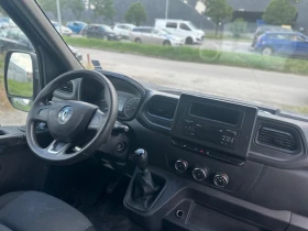 Renault Master, снимка 5