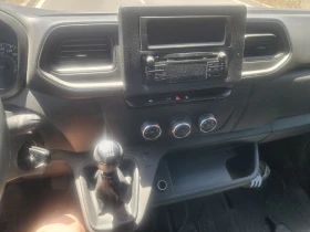 Renault Master, снимка 10