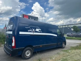 Renault Master, снимка 4