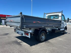 Renault Master, снимка 3