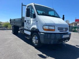 Renault Master, снимка 2