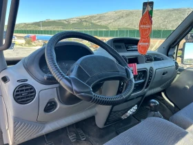 Renault Master, снимка 5