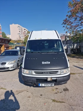 Iveco 35c15 35С14 , снимка 5