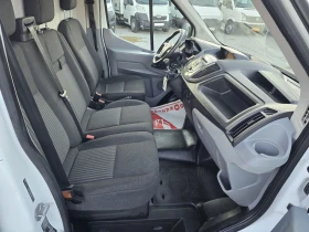 Ford Transit 2.2TDCI  6скорости ДЪЛГА БАЗА, снимка 15