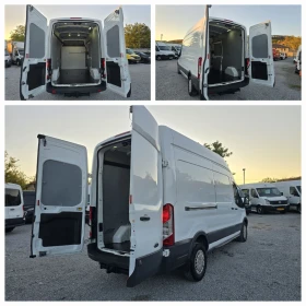 Ford Transit 2.2TDCI  6скорости ДЪЛГА БАЗА, снимка 9