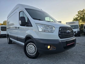 Ford Transit 2.2TDCI  6скорости ДЪЛГА БАЗА, снимка 3