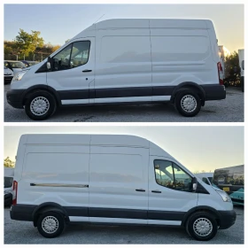 Ford Transit 2.2TDCI  6скорости ДЪЛГА БАЗА, снимка 7