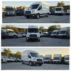 Ford Transit 2.2TDCI  6скорости ДЪЛГА БАЗА, снимка 11