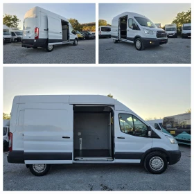 Ford Transit 2.2TDCI  6скорости ДЪЛГА БАЗА, снимка 8