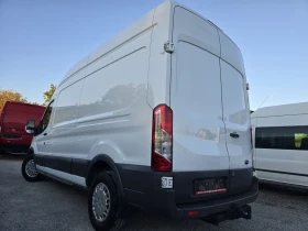 Ford Transit 2.2TDCI  6скорости ДЪЛГА БАЗА, снимка 4