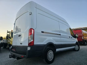 Ford Transit 2.2TDCI  6скорости ДЪЛГА БАЗА, снимка 6