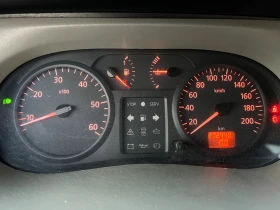 Renault Trafic Renault Traffic 1.9dci KLIMA | Mobile.bg    8