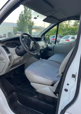 Renault Trafic Renault Traffic 1.9dci KLIMA | Mobile.bg    7