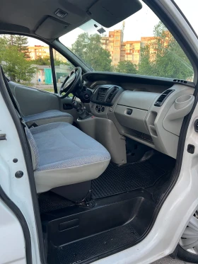 Renault Trafic Renault Traffic 1.9dci KLIMA | Mobile.bg    6