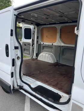 Renault Trafic Renault Traffic 1.9dci KLIMA | Mobile.bg    5