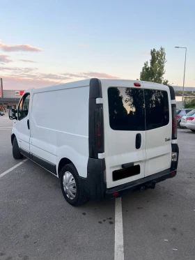 Renault Trafic Renault Traffic 1.9dci KLIMA | Mobile.bg    4