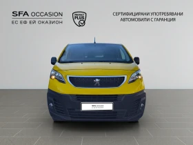 Peugeot Expert Long 2.0 BlueHDi 120 S&S BVM6 E6/1910R36 | Mobile.bg    2
