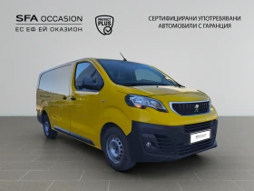 Peugeot Expert Long 2.0 BlueHDi 120 S&S BVM6 E6/1910R36 | Mobile.bg    3