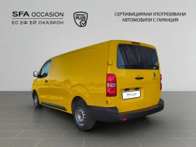 Peugeot Expert Long 2.0 BlueHDi 120 S&S BVM6 E6/1910R36 | Mobile.bg    7