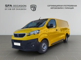 Peugeot Expert Long 2.0 BlueHDi 120 S&S BVM6 E6/1910R36