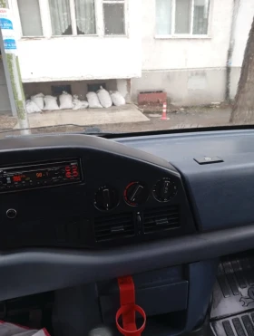 Mercedes-Benz 308, снимка 3