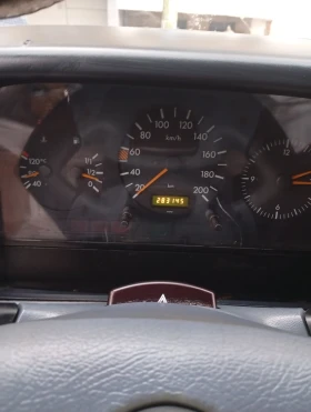 Mercedes-Benz 308, снимка 4