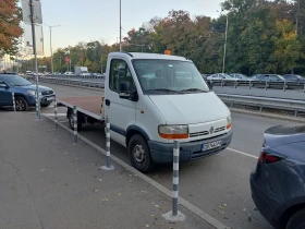 Renault Master 2, 8ТД | Auto.bg — изображение 2