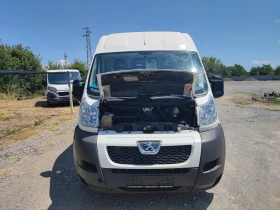 Peugeot Boxer 3.0D-177ks-6sk | Mobile.bg � ����� ������ 16
