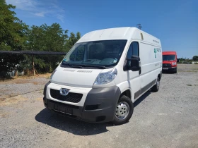 ������ Peugeot Boxer