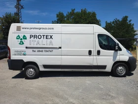 Peugeot Boxer 3.0D-177ks-6sk | Mobile.bg � ����� ������ 5