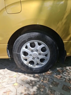 Hyundai H1 | Mobile.bg � ����� ������ 11