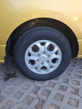 Hyundai H1 | Mobile.bg � ����� ������ 12