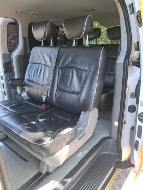 ����� �� �������� �� Hyundai H1