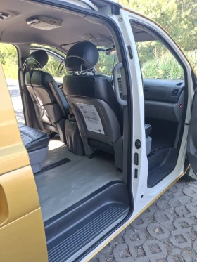 Hyundai H1 | Mobile.bg � ����� ������ 7