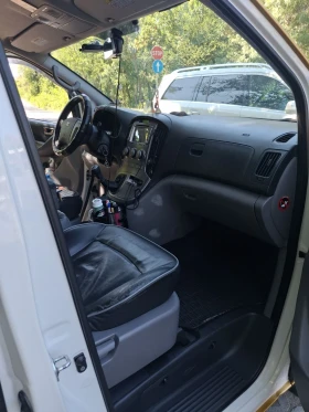 ����� �� �������� �� Hyundai H1