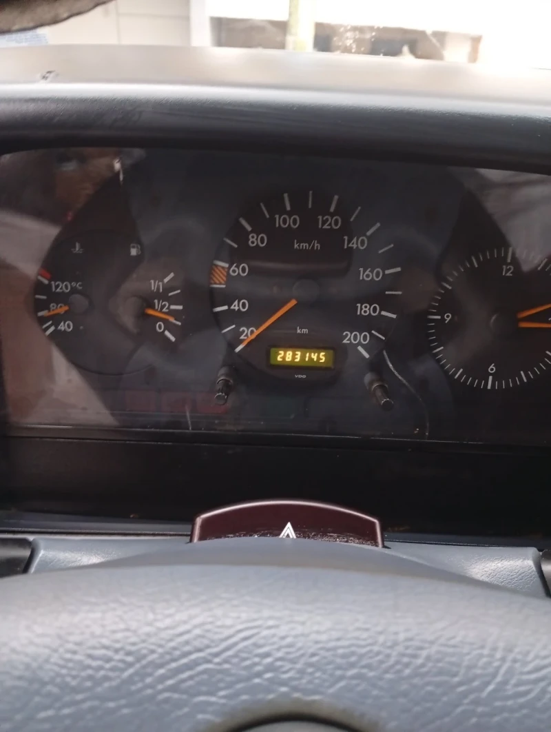 Mercedes-Benz 308, снимка 4 - Бусове и автобуси - 53374078